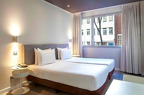 Twin Room - Disability Access