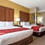 Comfort Suites Central/I-44