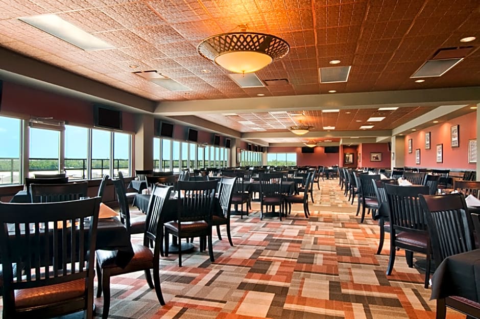 Delta Downs Racetrack Casino & Hotel