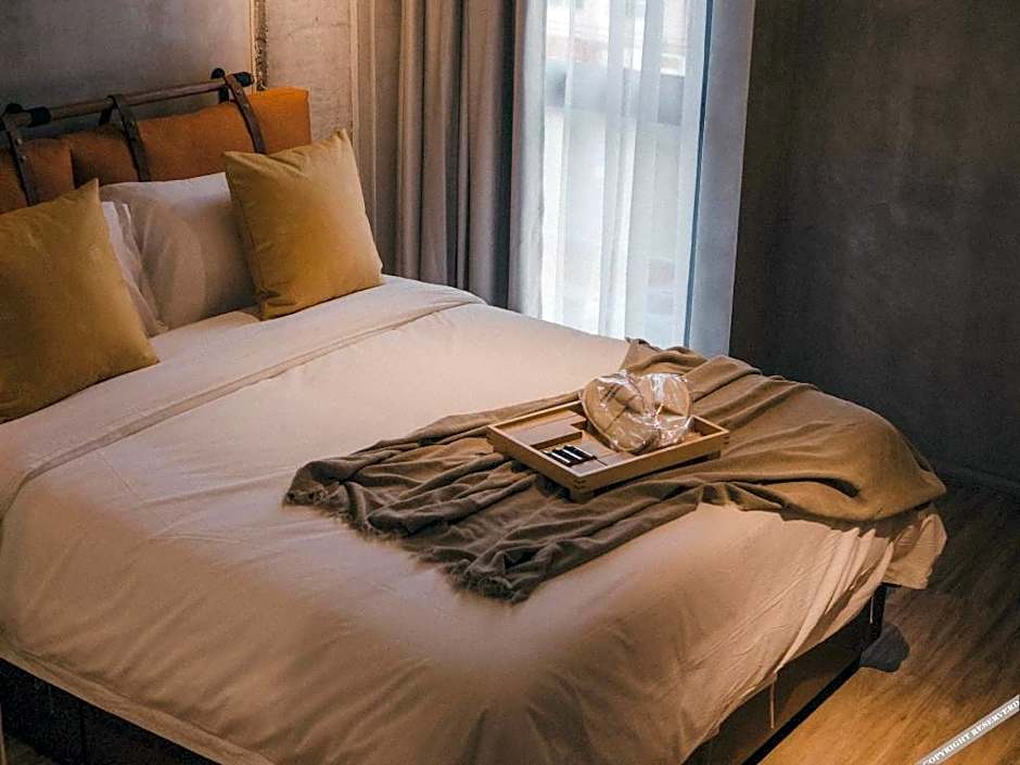 Hotel Mokozoyo