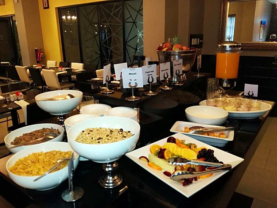 Velmore Hotel Estate