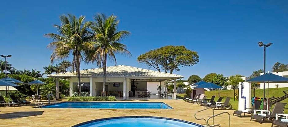 Valinhos Plaza Hotel