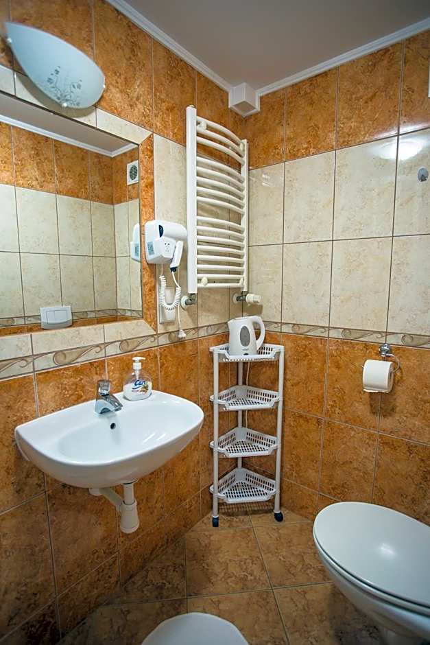 Willa Grań Jacuzzi & Sauna