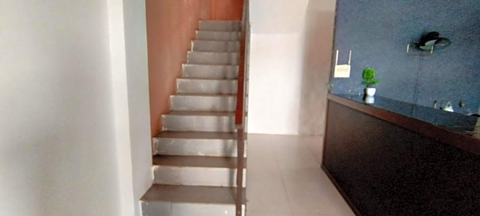 Hotel O Wisma Deli Syariah Near RSUD Nene Mallomo Sidenreng Rappang