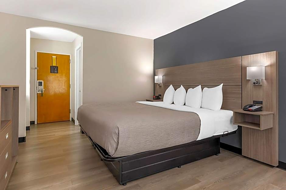 Quality Inn Washington NC