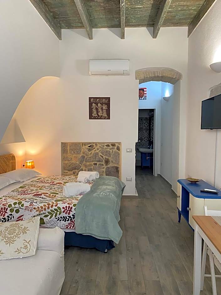 B&B LE TRE CHIOCCIOLE