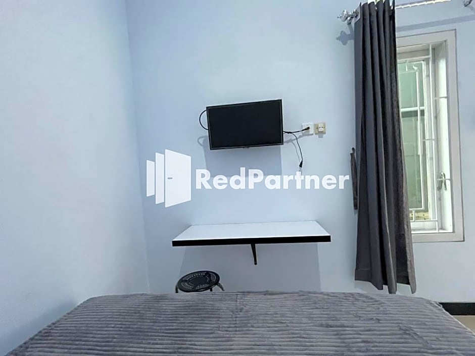 N3 Syariah near Stasiun Tegal Mitra RedDoorz