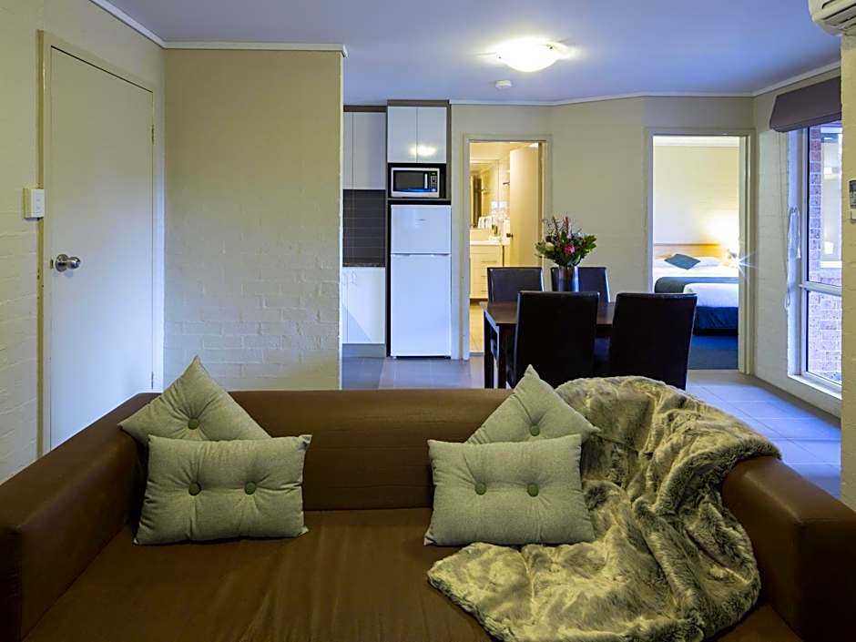 ibis Styles Canberra