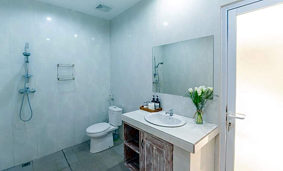 Kubu Ramah Canggu