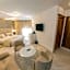 The Penthouse Suites Hotel