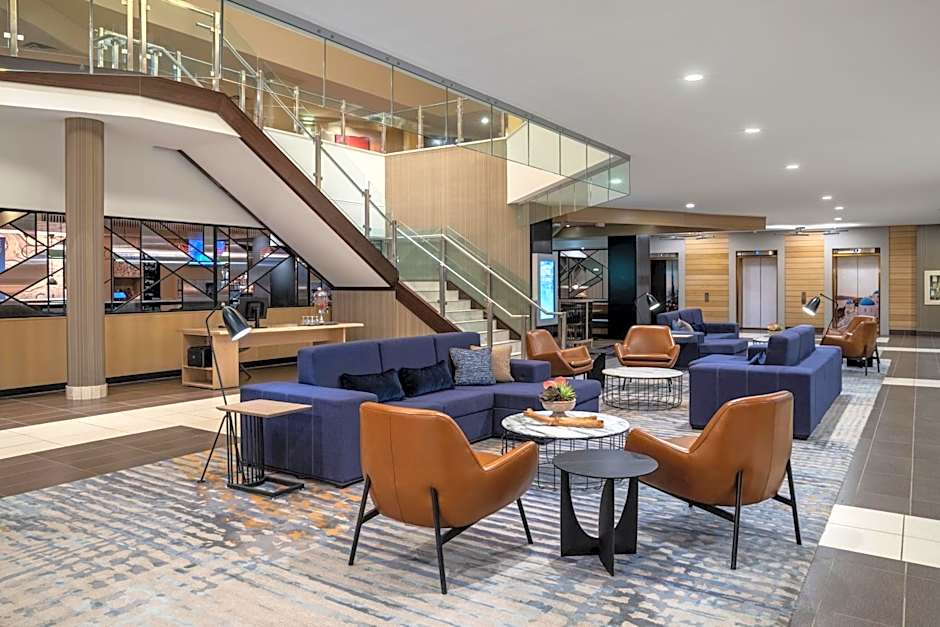 Delta Hotels by Marriott Saskatoon Downtown