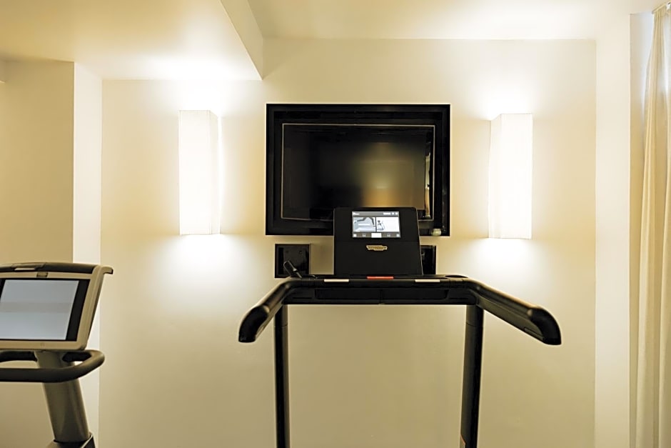 The Pure, a member of Design Hotels