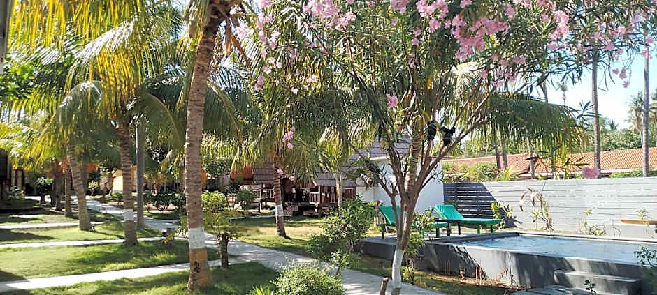 Pandan Bungalow