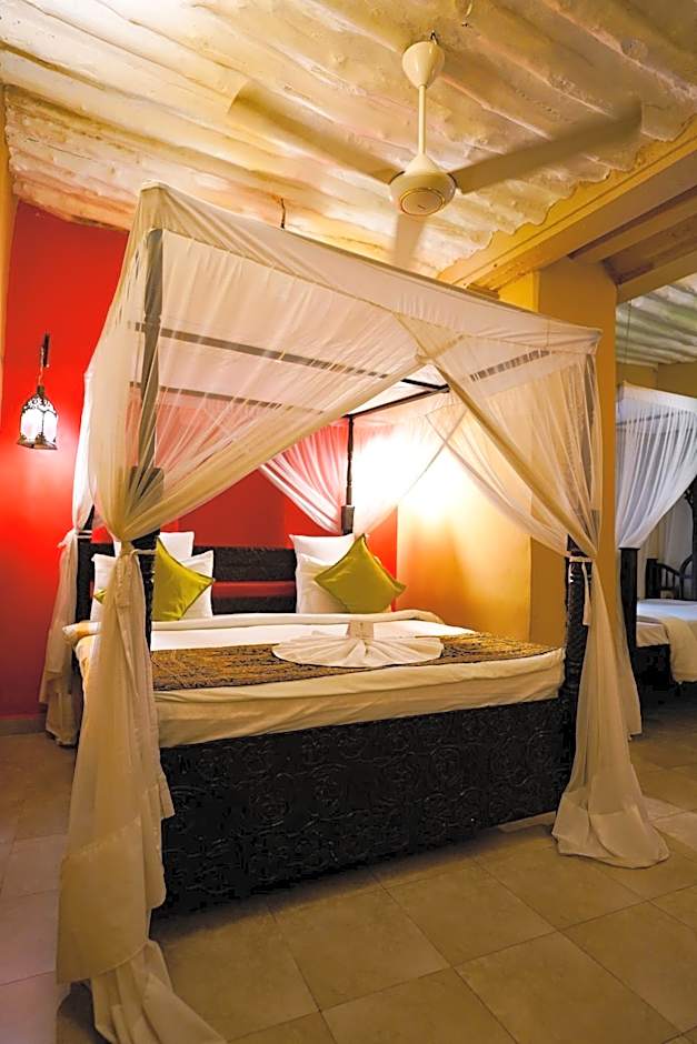 Jafferji House & Spa