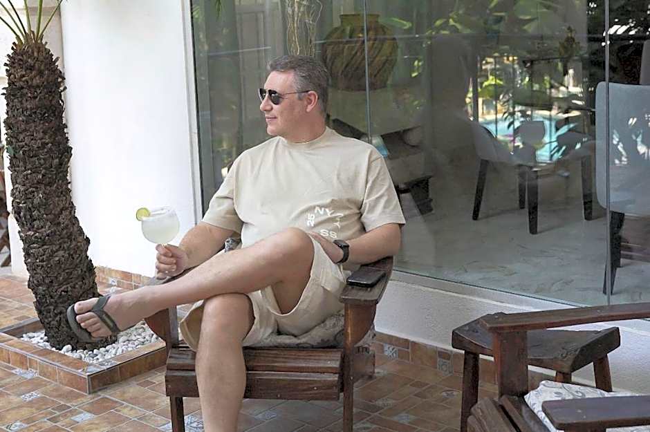 Refugio Huasteco Hotel Boutique