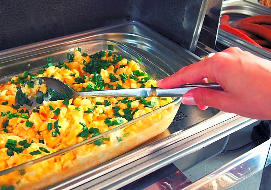 Hotel Amazonka Conference and Spa