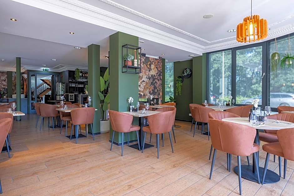 Fletcher Hotel-Restaurant De Kempen
