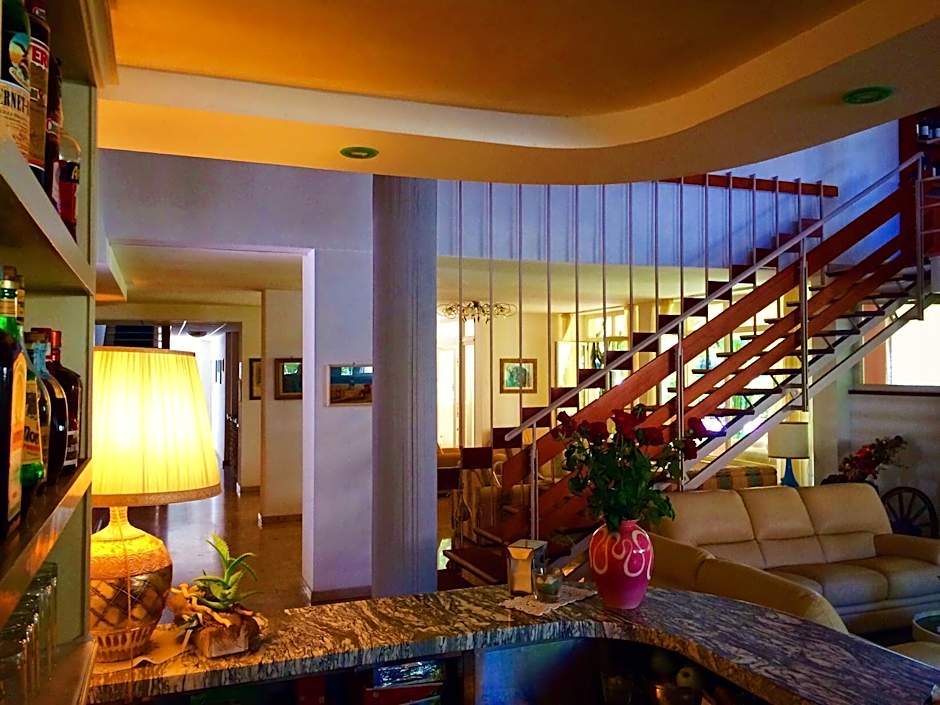 Hotel Il Caravaggio