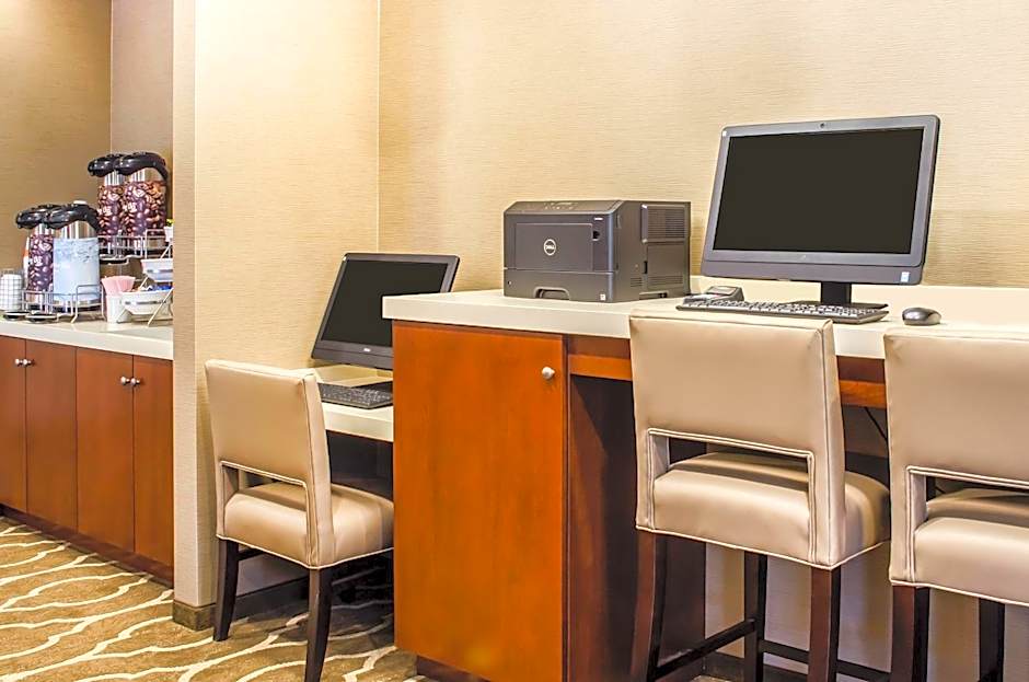 Comfort Suites Manheim - Lancaster