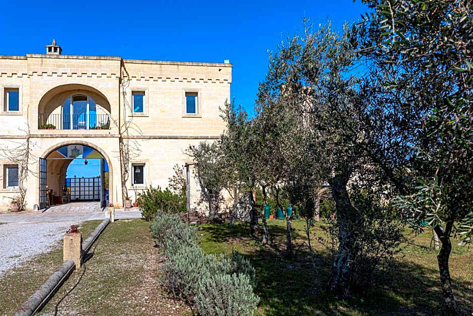 Masseria Borgo Segine - Relais nel Salento