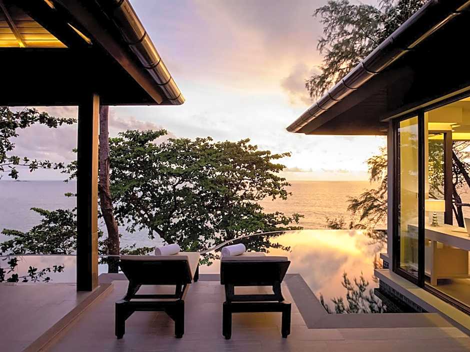 Pullman Phuket Arcadia Naithon Beach Resort