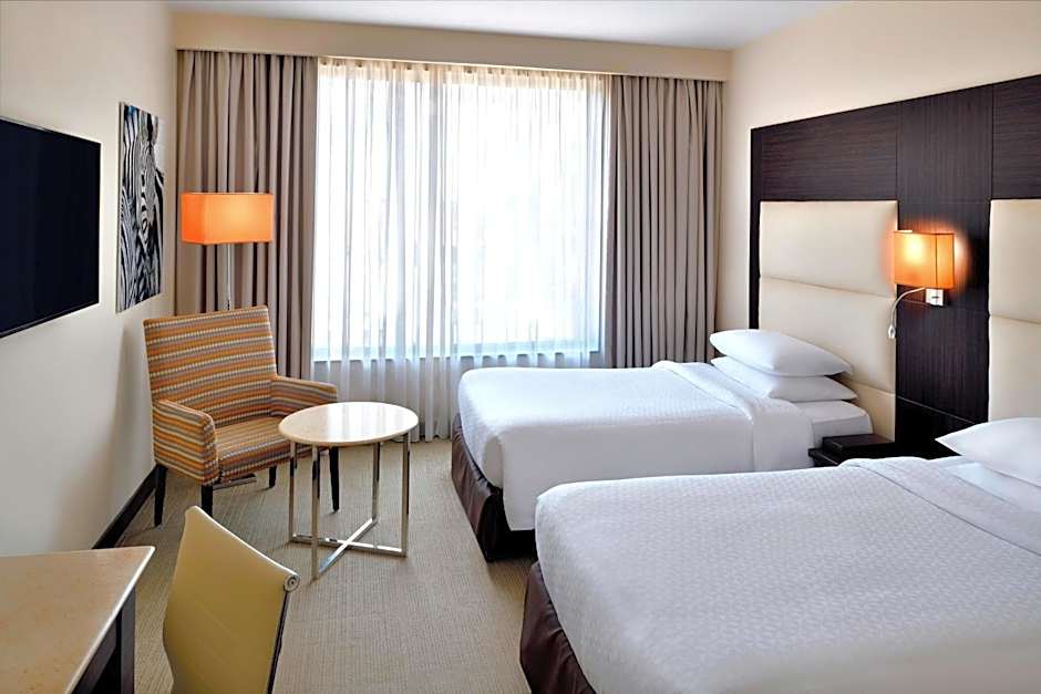 Four Points By Sheraton Nairobi Hurlingham