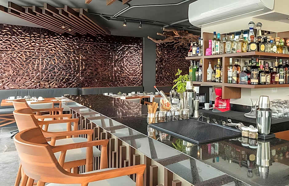 Serenity Hotel Boutique