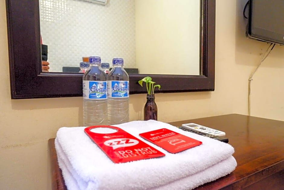 RedDoorz @ Hotel Sartika Yogyakarta