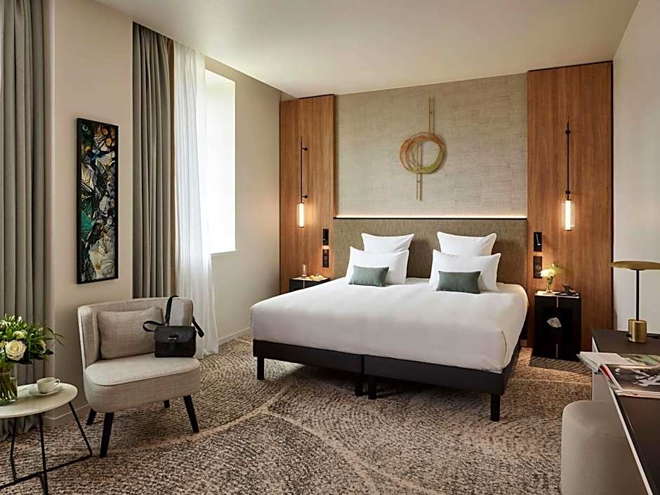 LE DOMAINE DU LIZIEC - VANNES MGALLERY COLLECTION