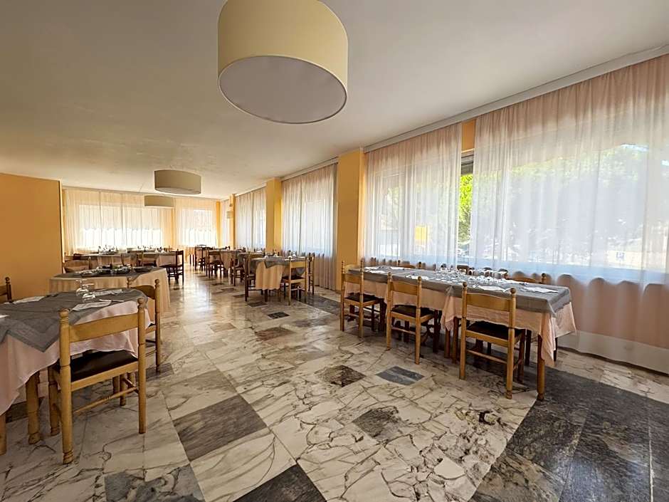 B&B HOTEL Riviera Celle Ligure