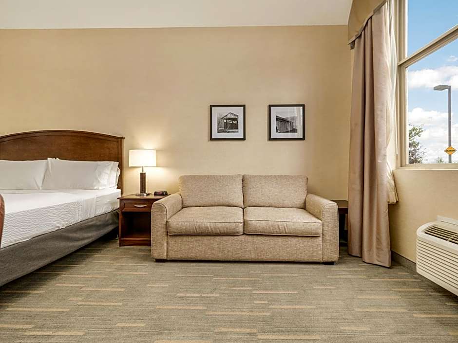 Holiday Inn Lethbridge By IHG