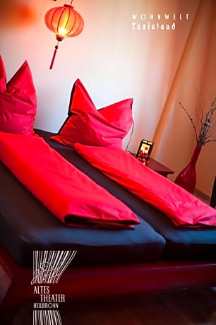 TASIALAND - Double Room