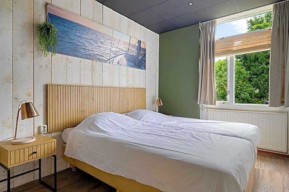 RCN Vakantiepark Toppershoedje