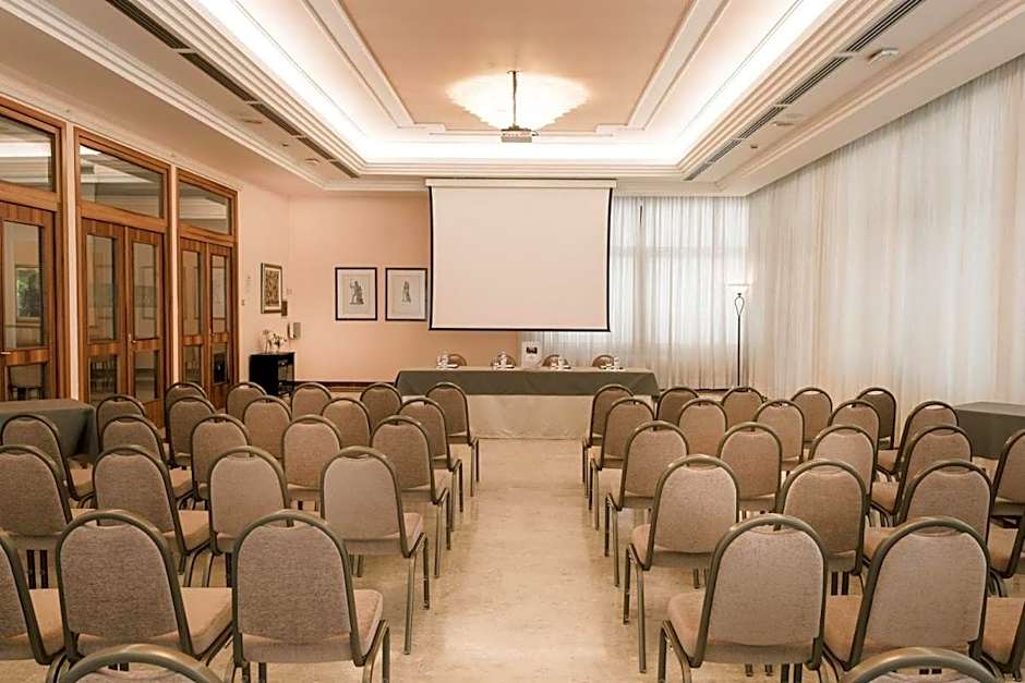 Hotel Terme Antoniano