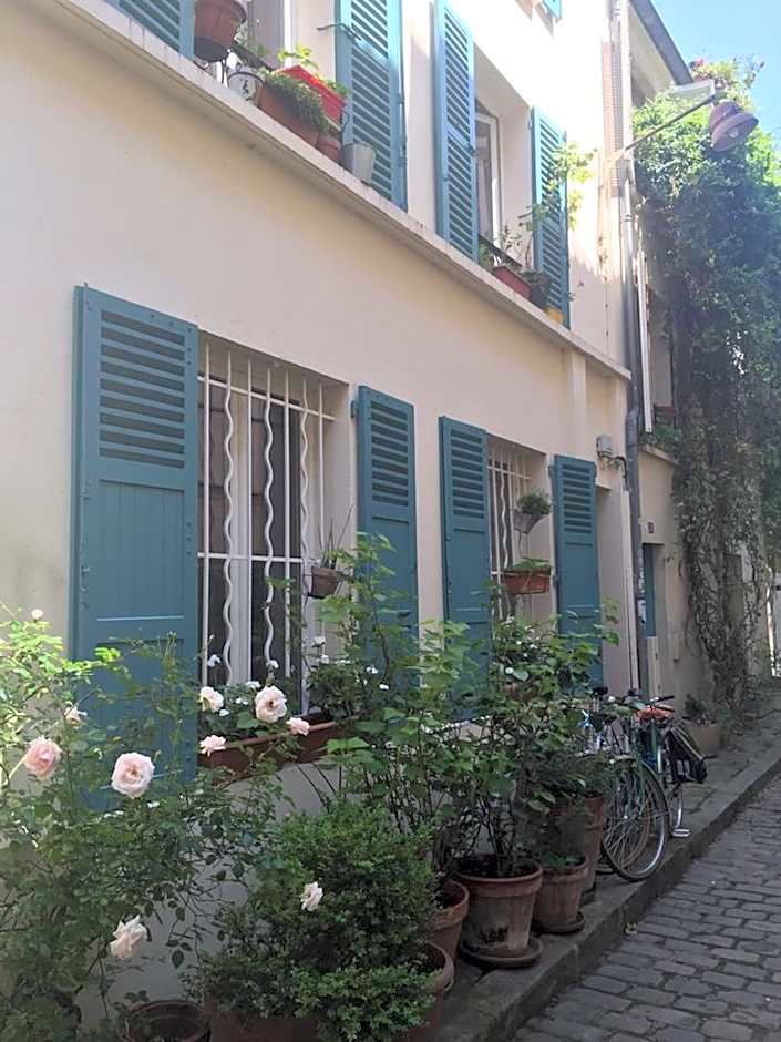 Apollon Montparnasse