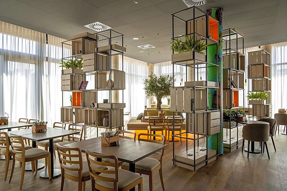 IntercityHotel Heidelberg