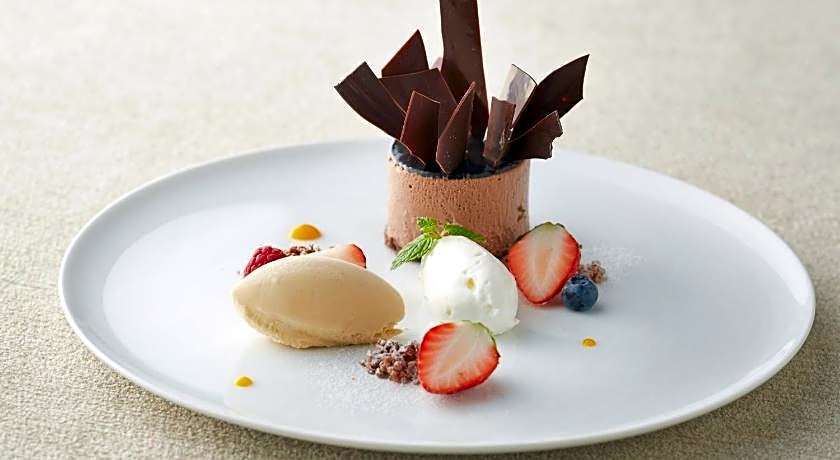 Hotel New Otani Hakata