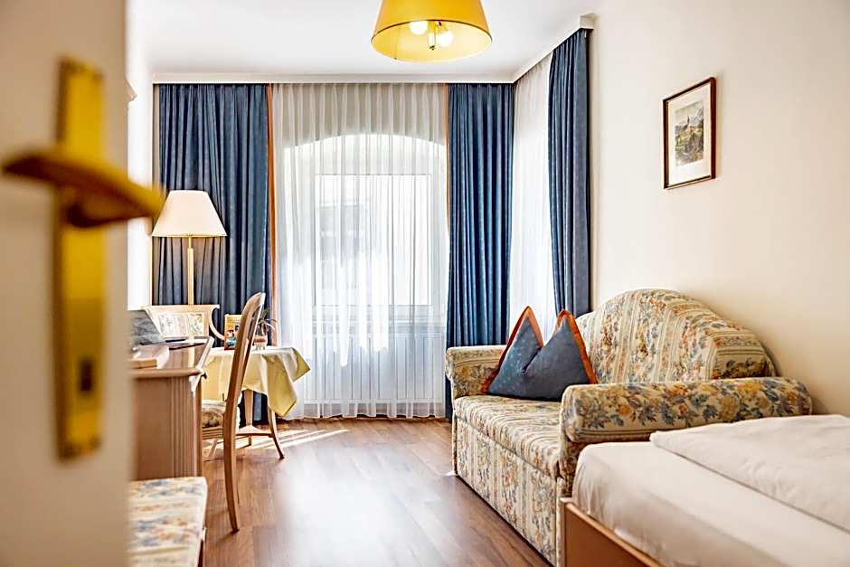 Hotel-Restaurant Minichmayr