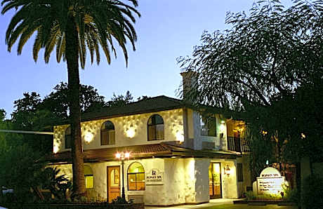 Roman Spa Resort