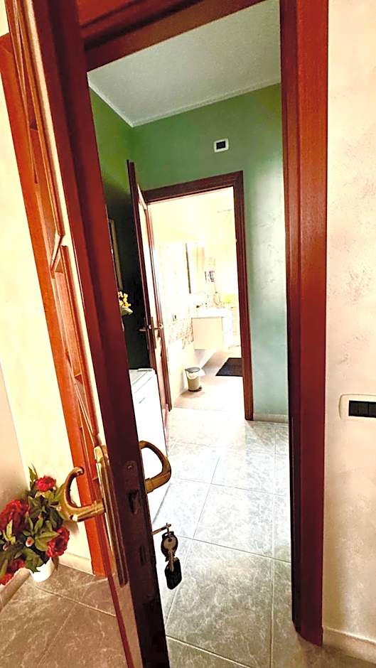 Bed&Breakfast degli ulivi