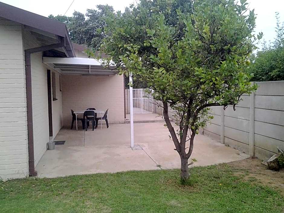 The Lighthouse Guesthouse