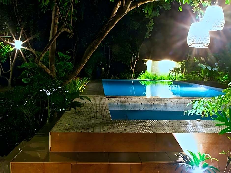 Sulyap Bed & Breakfast – Casa de Obando Boutique Hotel