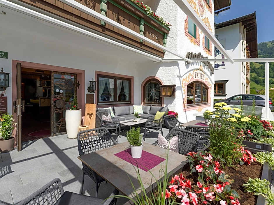 Hotel Glockenstuhl