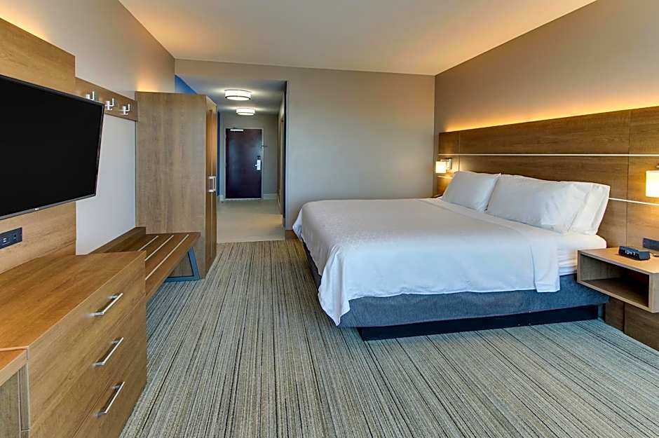 Holiday Inn Express Columbus - Fort Benning Area by IHG