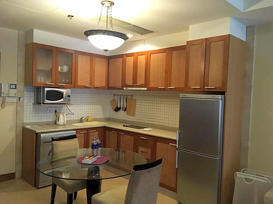 Photo 1 of 5 of Executive 1 Bedroom 2 Beds Suite
