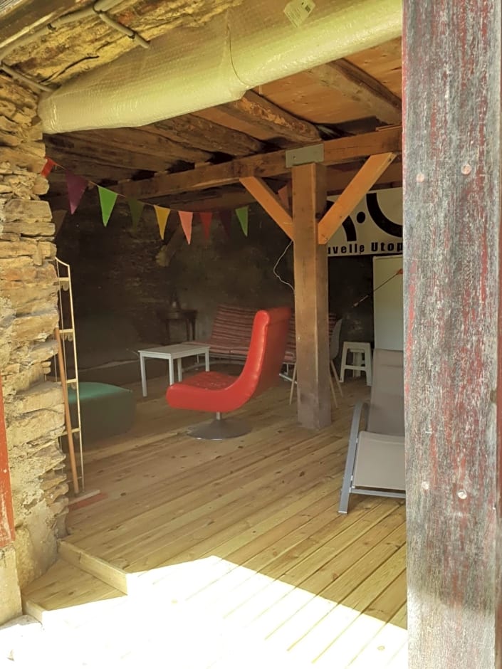 Gîte de la Ouedolle