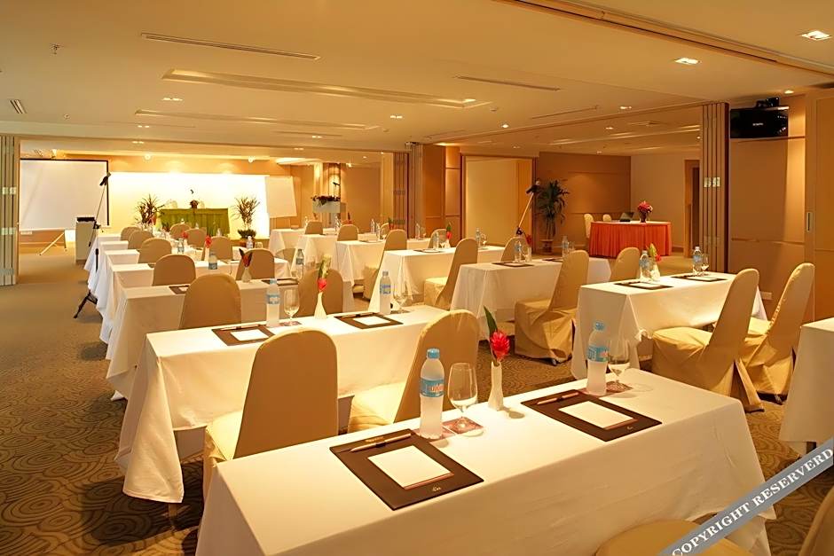 The Seasons Pattaya Hotel