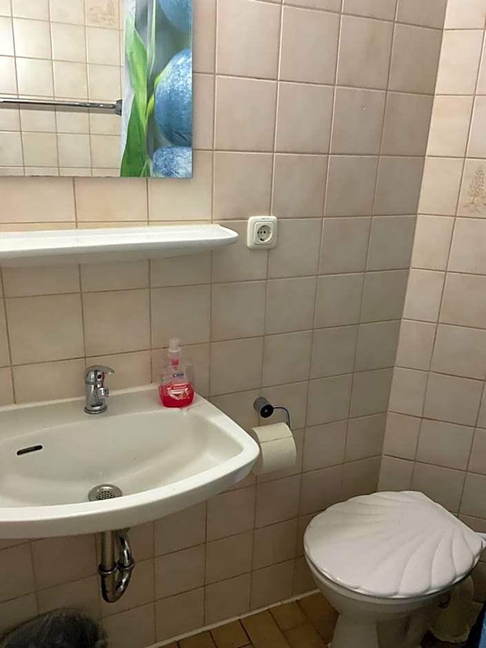 Pension Anna Monteurzimmer – Munich, CO