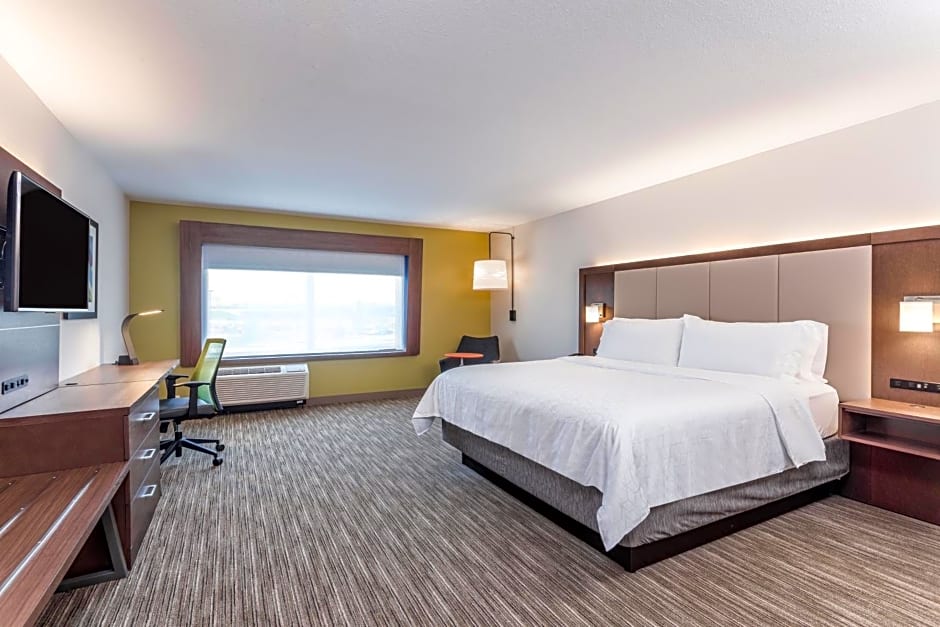 Holiday Inn Express & Suites Hammond By IHG