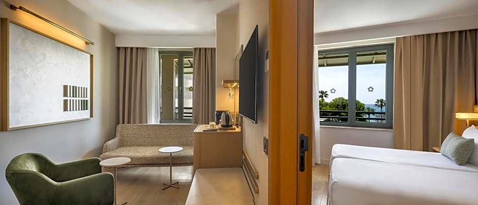 Side Star Beach Hotel - Ultra All Inclusive